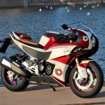Ninja 1000SX转生!BIMOTA“KB4/KB4 RC”联手问世
