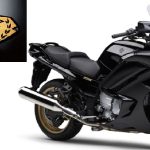 又一名機殞落 YAMAHA「FJR1300AS/A」20周年特仕版