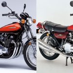 名人堂入列!KAWASAKI「Z1/Z2」獲頒歷史遺產名車殊榮