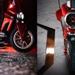 離MV AGUSTA最近的一次!「RAPIDO Serie Oro」登場
