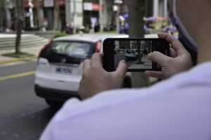 【热议】停红线很爽你忍一下！立法院三读通过限缩违规检举项目