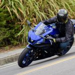 【試乘報告】RS660更勝一籌?YAMAHA「YZF-R7」