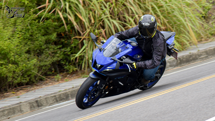 【試乘報告】RS660更勝一籌？YAMAHA「YZF-R7」