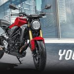 動力心臟優化!HONDA 2022年式「CB300R」印度發表