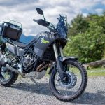 【車主有話說】邁向地平線彼端!YAMAHA「Tenere 700」