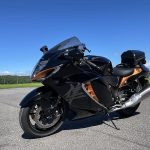 遊隼再強化!SUZUKI「HAYABUSA」升級套件推薦特輯