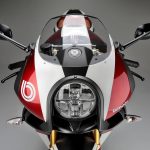 售價437.8萬日幣!BIMOTA「KB4」日本明年3月開賣