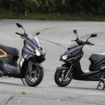 【深度測試】電控補足的超人氣街跑!YAMAHA「FORCE 2.0」