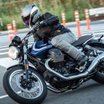 【編輯長專欄】動態試乘報告MOTO GUZZI「V7 Special」