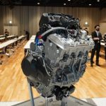 【和歌山專欄】內燃機車款要生存就必須仰賴氫燃料引擎?
