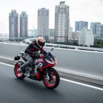 【編輯長專欄】試乘報告 Aprilia「TUONO 660」