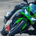KAWASAKI 2022年式「ZX-6R/KRT Edition」新色推出