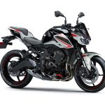 250cc街道暴徒!KAWASAKI“Z250 FOUR”明年问世?