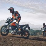 電控升級、雙棲更行!KTM 2022年式「390 Adventure」