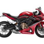 【Honda Motorcycle】2022年式新車色發表