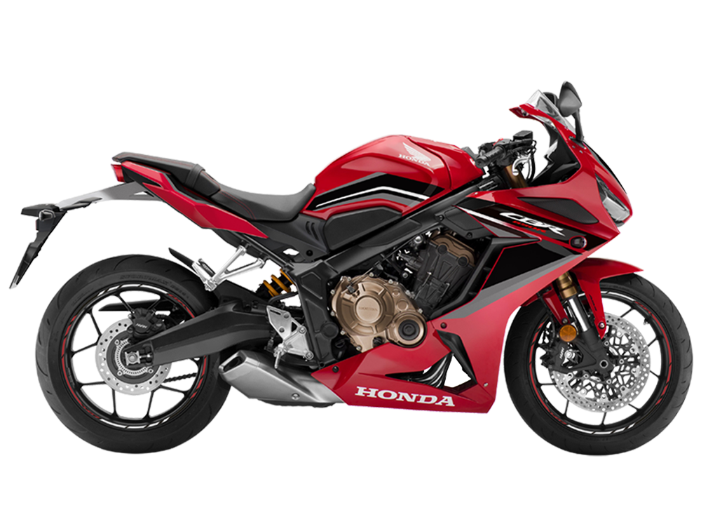 【Honda Motorcycle】2022年式新车色发表