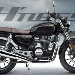 推出一周年也能紀念?HONDA「CB350週年紀念版」