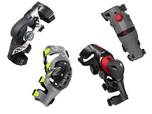 越野騎士絕對要入手!機械護膝推薦特輯