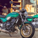 售價101.2萬日幣!KAWASAKI「Z650RS」日本4月開賣