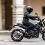 最萌的大獅子!Benelli 2022年式「Leoncino 800」