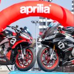 Aprilia「TUONO 660/RS660/RSV4 1100 Factory」賽道試駕!