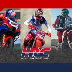 HONDA更新「HRC」LOGO並發表2022年賽季參賽陣容