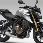 「蜂」潮再起!HONDA「HORNET」推出時程?