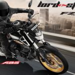 YAMAHA 2022年式「FZ/FZ-S」印度發表