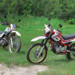 溫故知新 珍重再見!YAMAHA「SEROW Final Edition X SEROW 225」