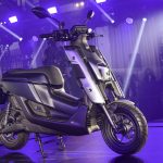 全新玩樂電車亮相!YAMAHA「EMF」建議售價102,800起
