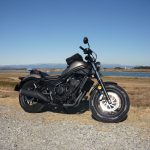 【車主有話說】專為新手打造!HONDA「REBEL 500」