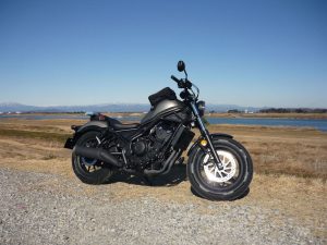 【車主有話說】專為新手打造!HONDA「REBEL 500」