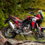 【试乘报告】最可靠的冒险伙伴 HONDA 2022年式“AFRICA TWIN”