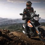 KTM 2022年式「250 ADVENTURE」新色印度登場