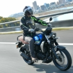 【试乘报告】平价版XSR155?YAMAHA“FZ-X”