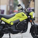 實用擺一邊、可愛至上!HONDA「NAVI」登陸北美販售