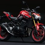 向Z1100GP致敬!KAWASAKI「Z900 50th Anniversary」