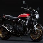 50周年纪念第一弹!KAWASAKI“Z900RS 50th Anniversary”