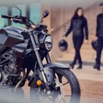 動力及配備優化!HONDA 2022年式「CB300R」歐洲亮相