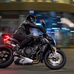 力與美最佳詮釋!MV AGUSTA「BRUTALE 1000RS」