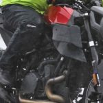 巨箭上弦!Husqvarna「VITPILEN 1301」街頭捕獲