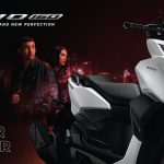 戰鬥氣息十足!HONDA「VARIO 160」印尼發表