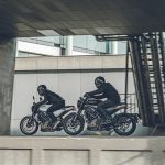 骑帅又很快!Husqvarna 2022年式“Vitpilen/Svartpilen 401”
