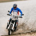 售價154萬日幣!Aprilia「TUAREG 660」6月日本開賣