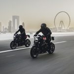 最强跨界联名!KTM x BRABUS 1300R重磅登场