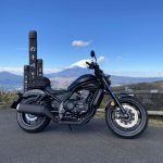 【車主有話說】建議入手DCT版本 HONDA「REBEL 1100」