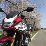 【車主有話說】享受退休生活 HONDA「CB1300SB」