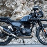 【和歌山專欄】以山脈為名Royal Enfield「HIMALAYA」
