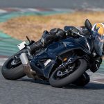 【編輯長專欄】動態試乘報告 YAMAHA「YZF-R7」