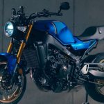 售价9999美金!YAMAHA“XSR900”北美开卖